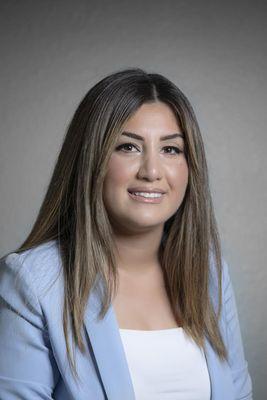 Farmers Insurance - Lubna Moshi