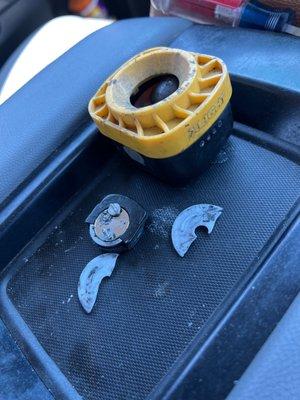 Point S American Tire