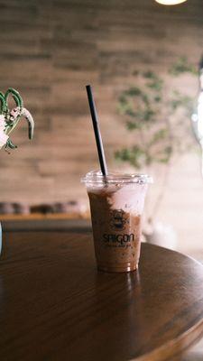 Saigon Coffee & Tea