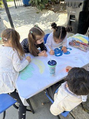 Garcia Family Child Care