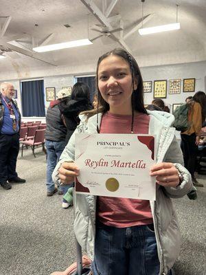 Armona Union Academy K-12