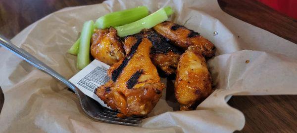 Brewskys Food & Spirits
