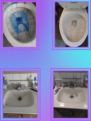 S & T House Cleaning and Organization Services