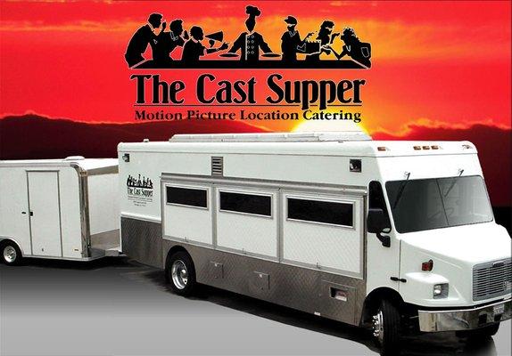 The Cast Supper, Inc.