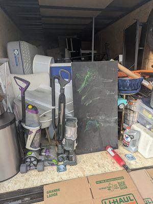 In Good Faith Hauling