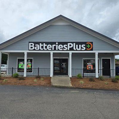 Batteries Plus