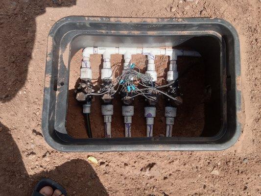 S&J Landscaping and Maintenance