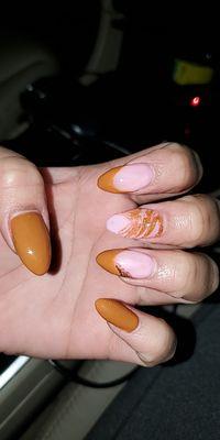 Da Vi Nails