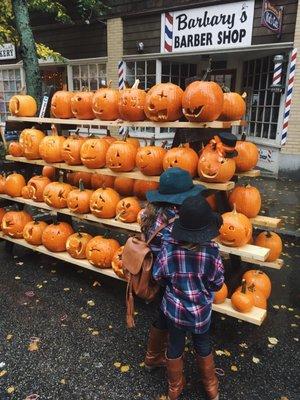 New Hampshire Pumpkin Festival