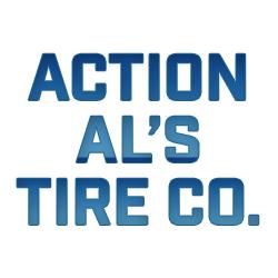 Action Al's Tire Co, Inc