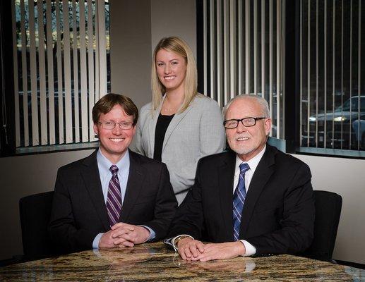 Kirch Rounds & Bowman