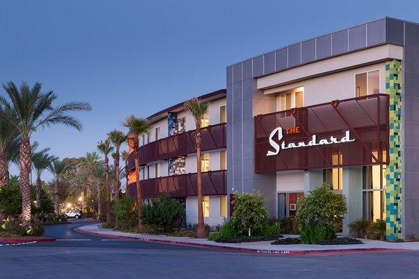 The Standard Apartments