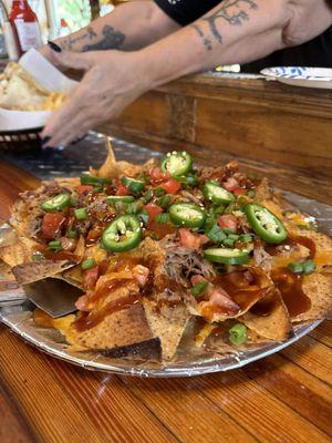 Hollywoods Roadhouse