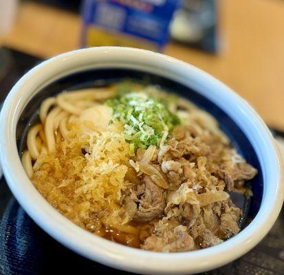Marugame Udon
