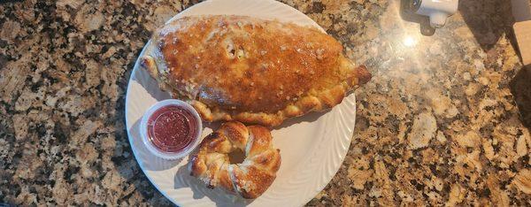 Kremmling House of Pizza