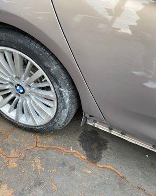 Arleta Auto Body & Paint