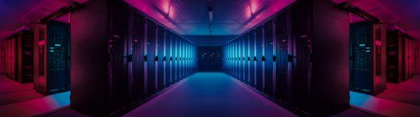 Photo representing IT for all of our social media and website