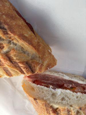 Brass Bear Delicatessen