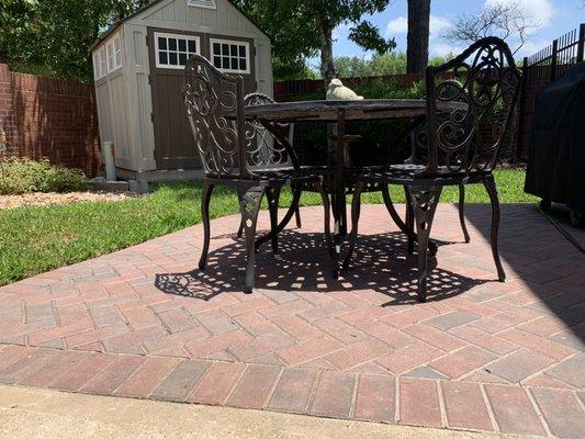 Crimzen Yard Services