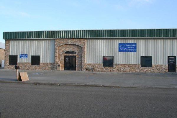 Countryside Thrift Store