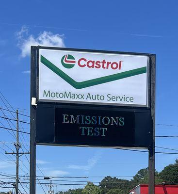 MotoMaxx Auto Service & Performance