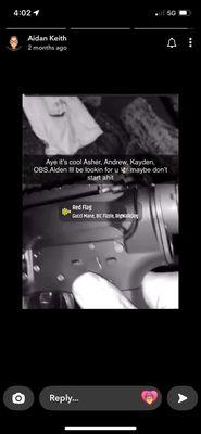 Meeks Truck & Trailer Repair