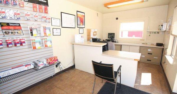 SecurCare Self Storage