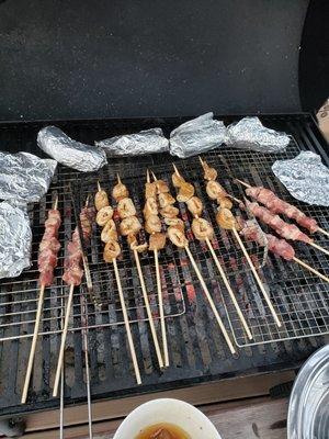 Super King Meat Market