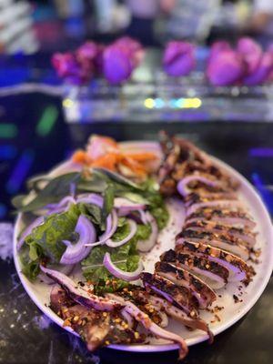 Quan10 - District 10 Restaurant & Lounge