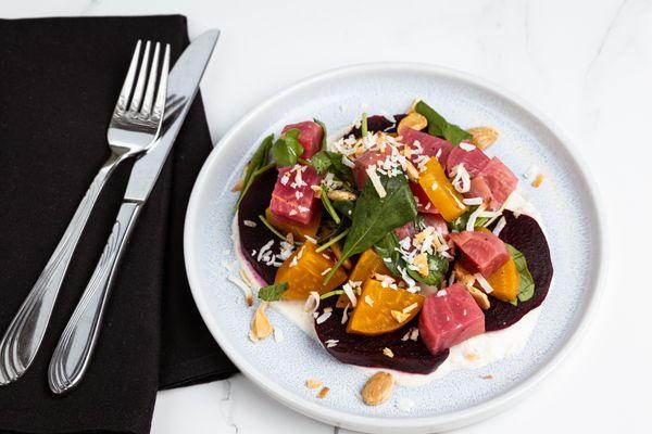 Beet Salad