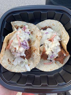 Bullriders BBQ & Mac