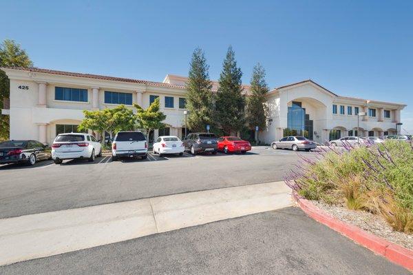 Call 805-496-2383 for any URGENT foot issues.