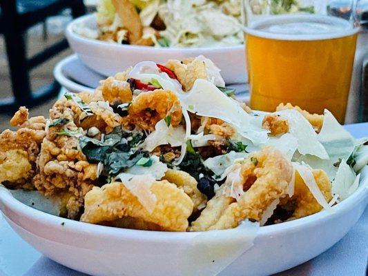 1606 Restaurant & Oyster Bar