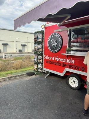 Nice and clean location