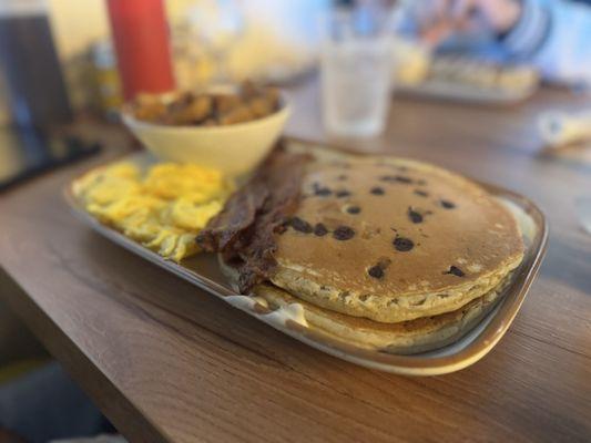Brunches