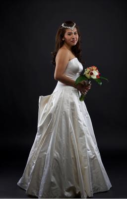 Mystical Rose Flowers