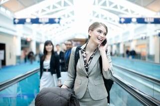 My Super Travel Agent