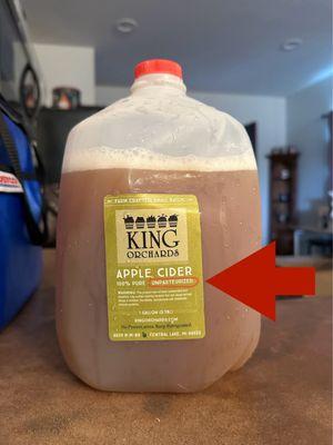 King Orchards