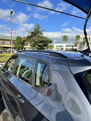 CarWash808 Express - Waipio