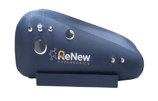 Renew Hyperbarics