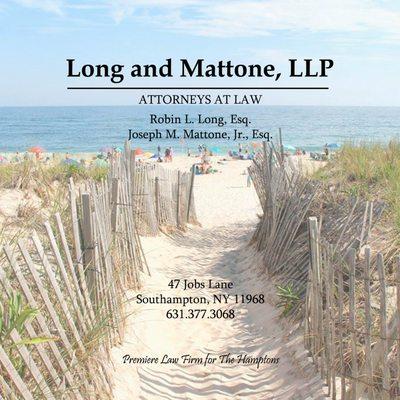 Long and Mattone