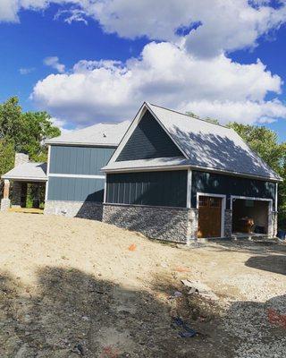 Picturesque Painting & Home Improvements