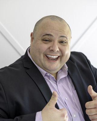 Dan Marteen - Keller Williams Realty