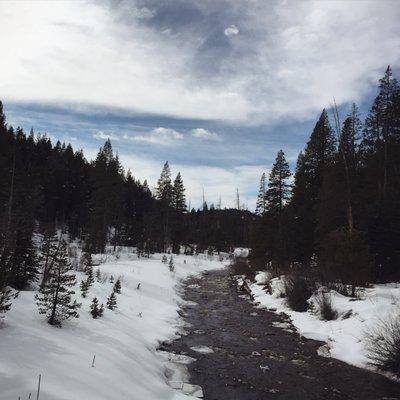 Eagle Ridge Snowmobile Outfitters