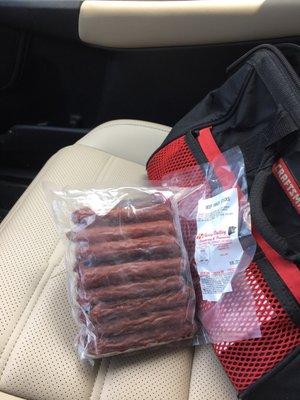 Cherry Valley Slaughtering & Processing