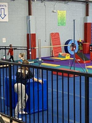 Louisville Gymnastics