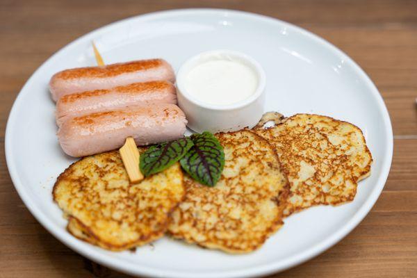 Elena's Kitchen & Catering