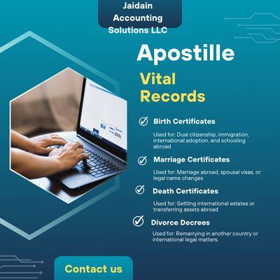 Jaidain Accounting Solutions