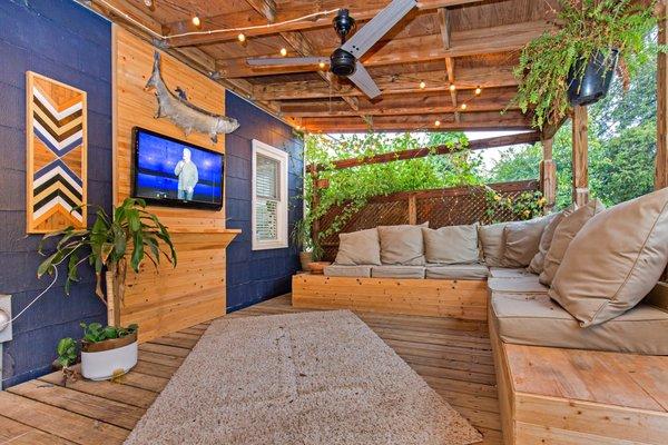 Louisville Real Estate Photography