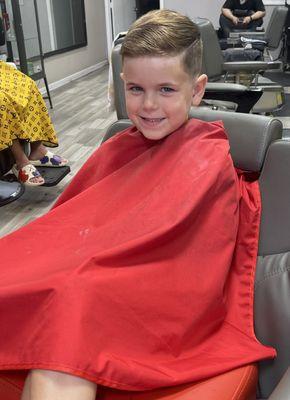 Polo Cuts Barbershop